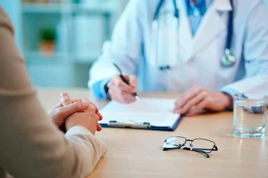 Врач-психиатр в Новотитаровской