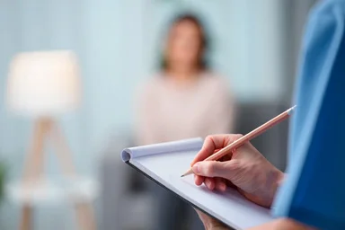 Врач-психиатр в Новотитаровской