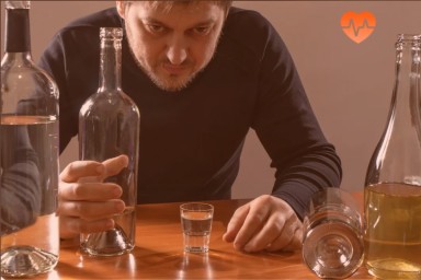 Лечение белой горячки в Новотитаровской