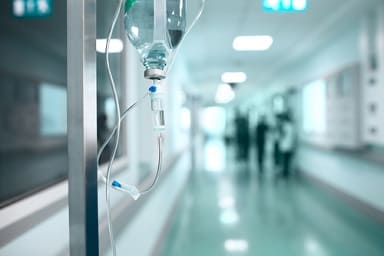 Лечение алкоголизма в стационаре в Новотитаровской