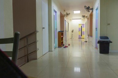 О клинике в Новотитаровской